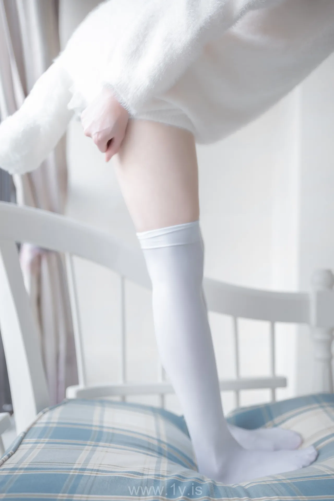 绮太郎 白喵女友